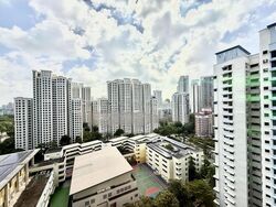Blk 25B Membina Court (Bukit Merah), HDB 4 Rooms #461125331